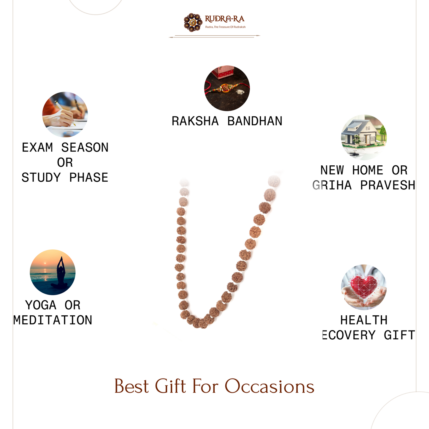 5 Mukhi Rudraksha Mala_08
