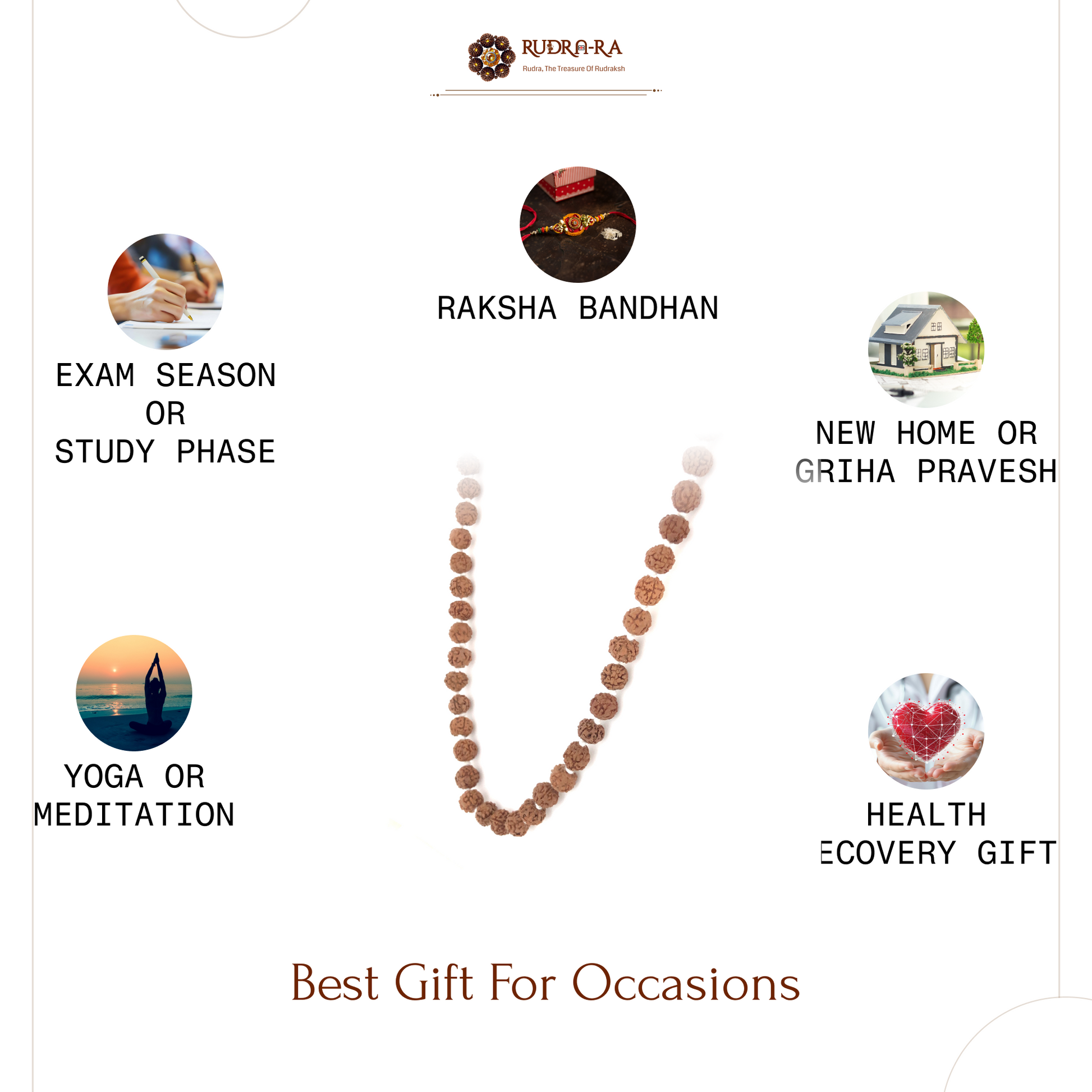 5 Mukhi Rudraksha Mala_08