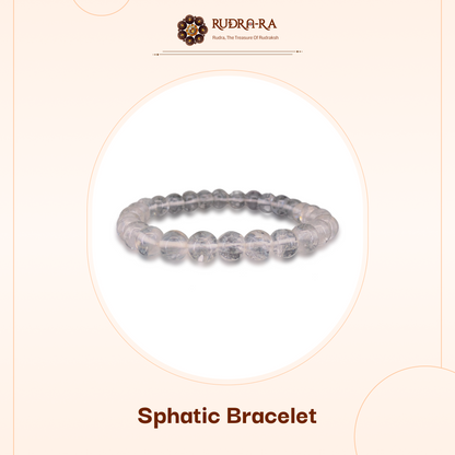 Sphatik Bracelet