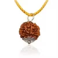 Ganesha Rudraksha  inner img1