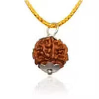 Ganesha Rudraksha inner img3