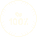 100% Natural & Certified