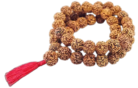 Rudraksha Mala